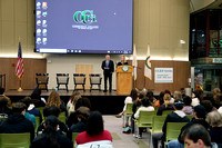 CCRI Law Day event