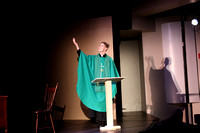 CCRI Players present "Doubt"