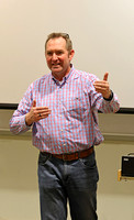 Mark Hellendrung, President of Narragansett Brewery Company