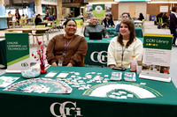 Student Engagement Resource Fair