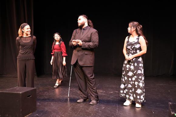 CCRI Summer Repertory