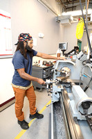 CNC manufacturing - Providence