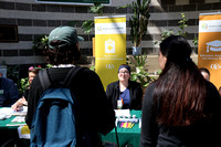 Student Path Days at the Liston Campus