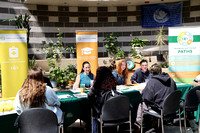 Student Path Days at the Liston Campus