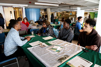 Student Path Days at the Knight Campus