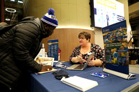 Transfer Fair