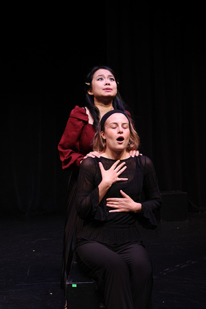 CCRI Summer Repertory - Season six