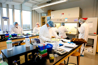 Biotech Lab