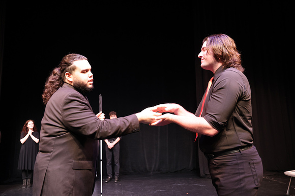 CCRI Summer Repertory - Season six