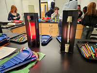 Stem day