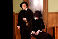 CCRI Players present "Doubt"