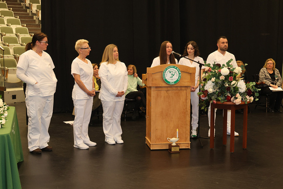 Nursing Honors Society