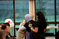 Radiography Program Pinning Ceremony