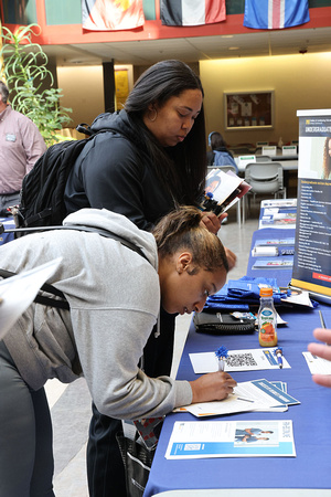 Pathday/Transfer Fair Providence