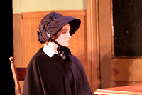 CCRI Players present "Doubt"