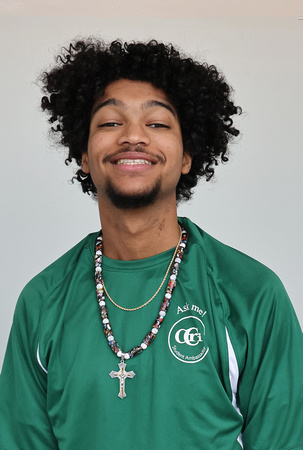 Student Ambassadors