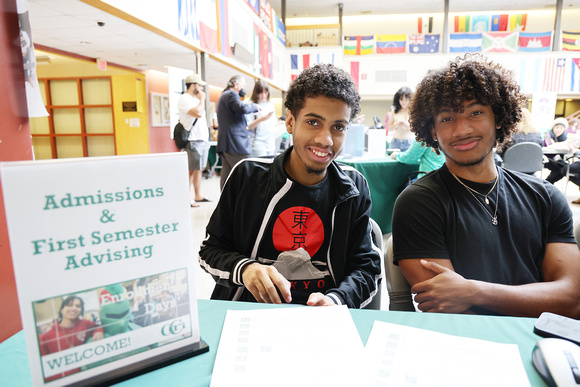 Open Enrollment Day