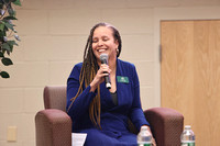 Women in Leadership Panel