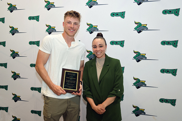 CCRI Athletics