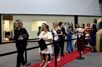 Red Carpet Dental Game Night