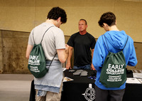 HS Trades Exploration Day