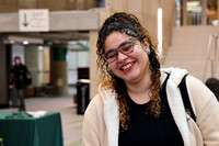 Student Engagement Resource Fair