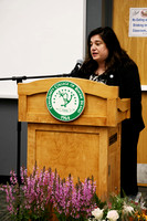 Dental Assisting Class pinning