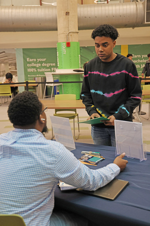 Women's History Month Event