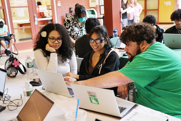 Open Enrollment Day