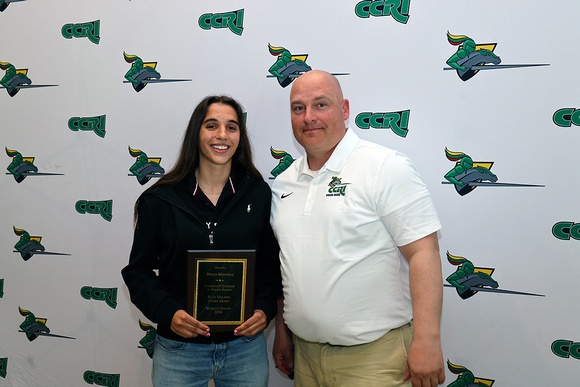 CCRI Athletics