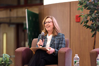 Women in Leadership Panel