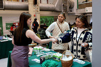 Student Engagement Resource Fair