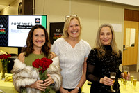 Red Carpet Dental Game Night