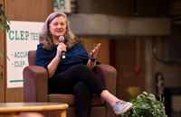 Women in Leadership Panel