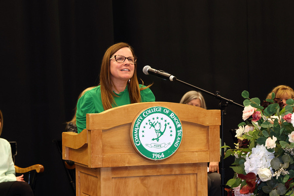 Nursing Honors Society