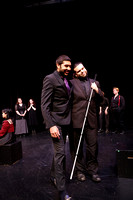 CCRI Summer Repertory - Season six