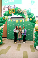 CCRI's 60th Birthday Party