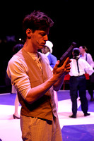 The CCRI Players present "Assassins"