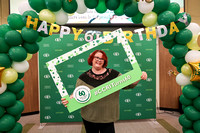 CCRI's 60th Birthday Party