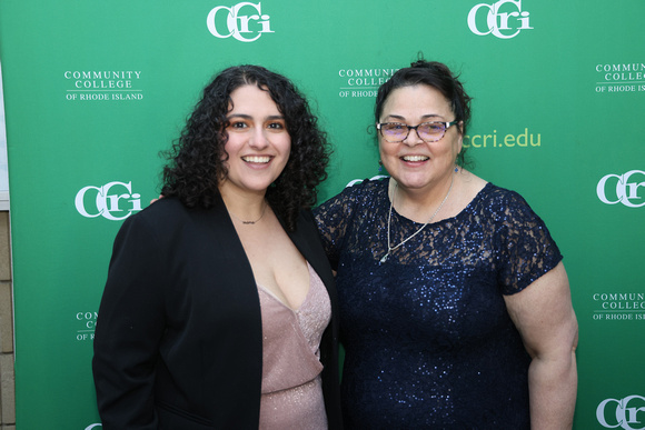 Foundation's Annual Raising Opportunities event