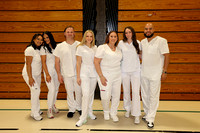 ADN Spring Pinning Ceremony and candids