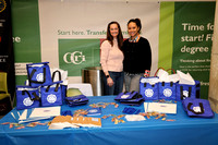 CCRI Crimal Justice Day event