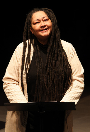 Black History Month Concert