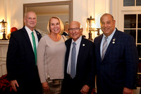 Recognition at the President's House