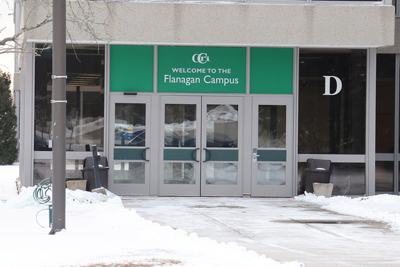 Flanagan Campus