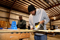 workforce