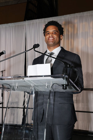 Foundation's Annual Raising Opportunities event