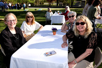 Years of Service event