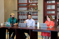 Staff Assembly