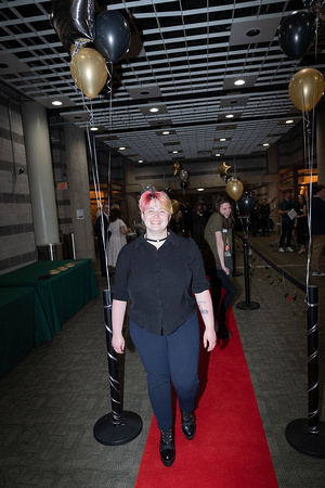 Film Festival Opening night 2024